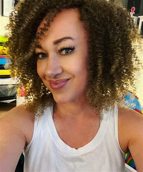 rachael dolezal naked|Rachel Dolezal OnlyFans Leak Reminds Everyone She Has an。